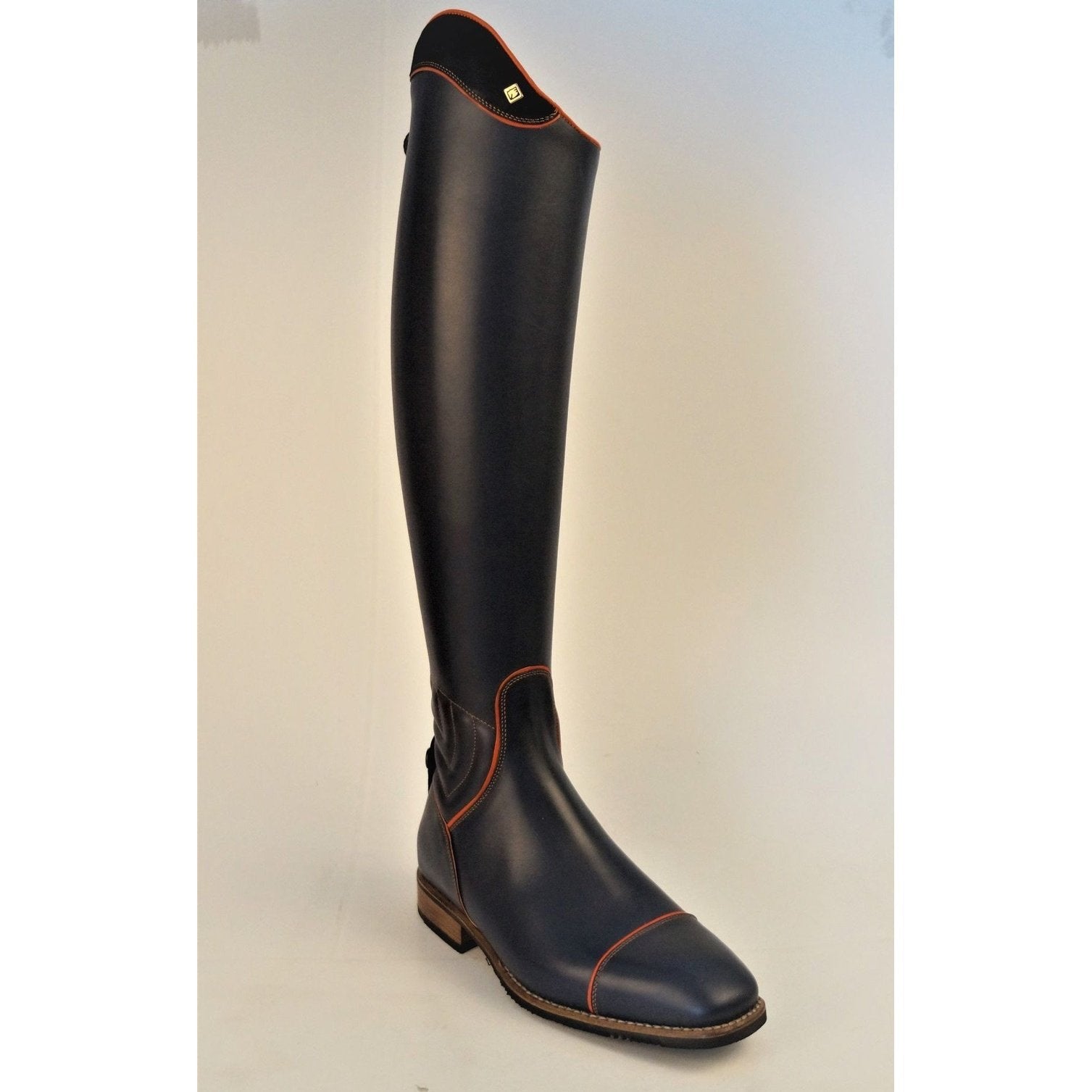 S6601 Reitstiefel Konfigurator