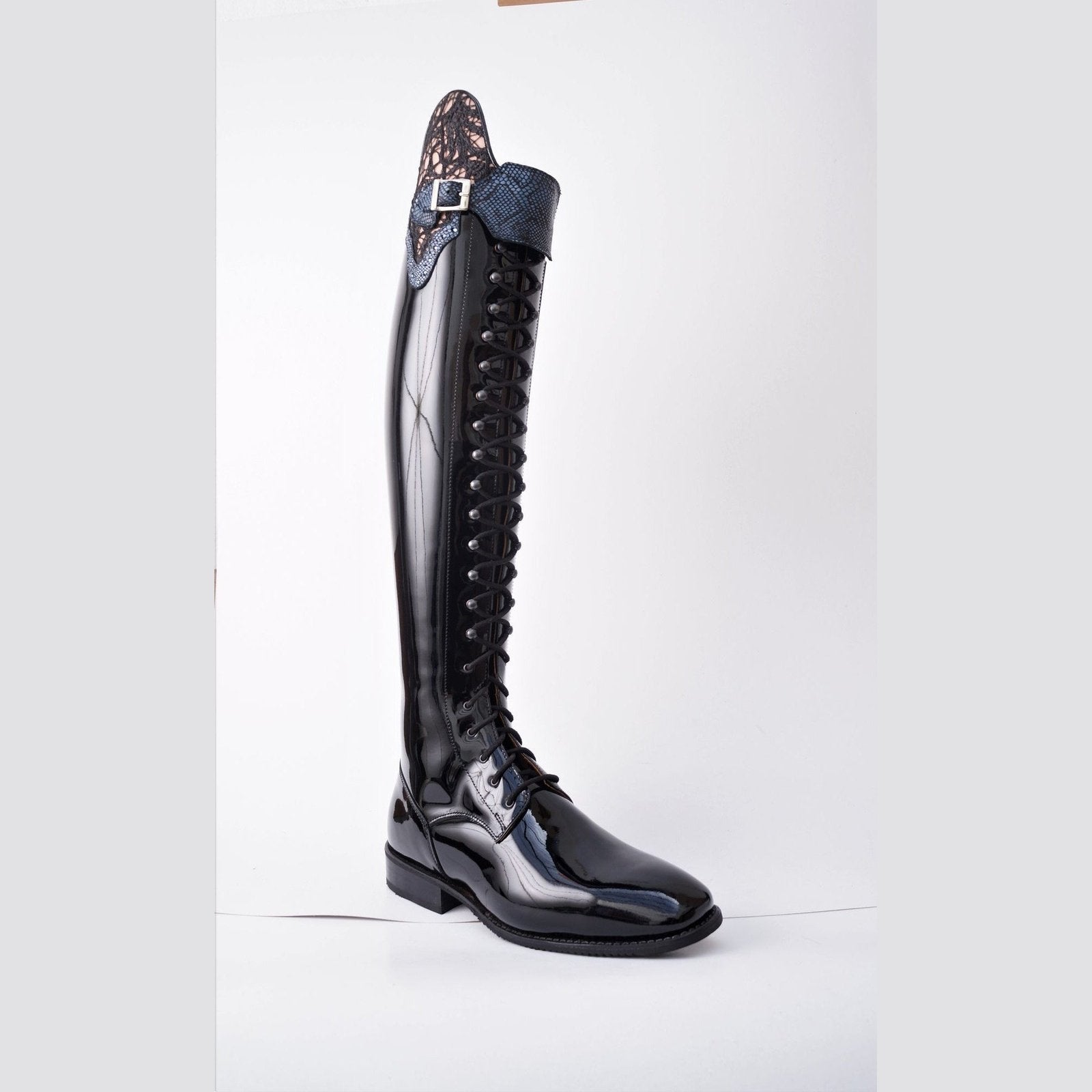 S8603 Reitstiefel Konfigurator