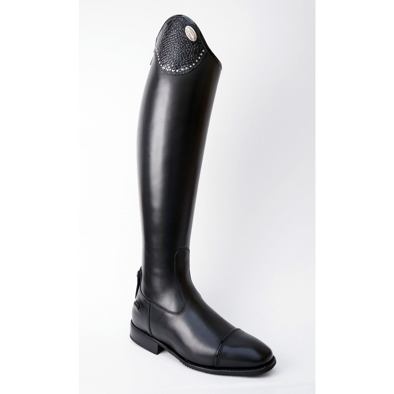Salento 01 / Salento 02 Reitstiefel Konfigurator