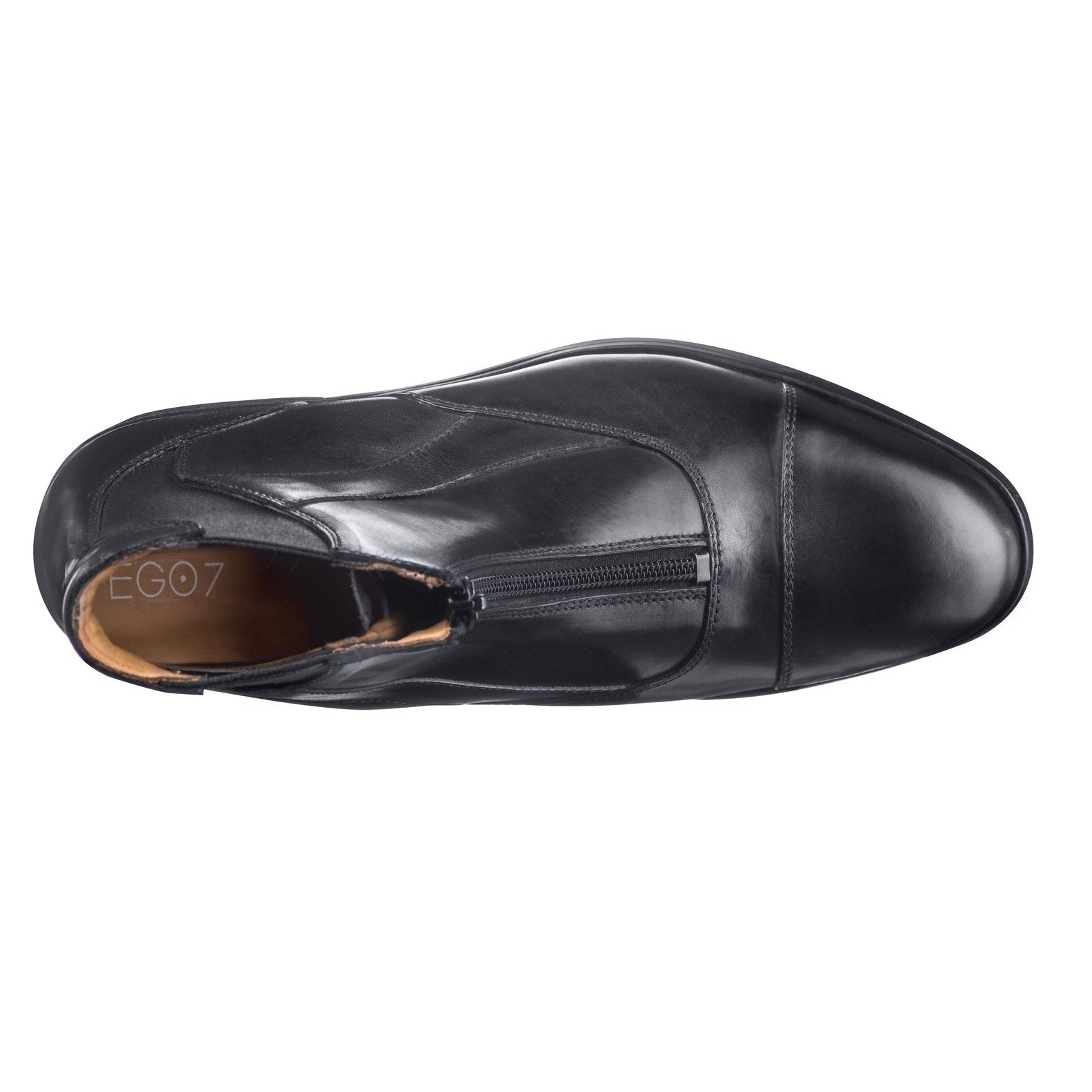 Stiefelette Taurus