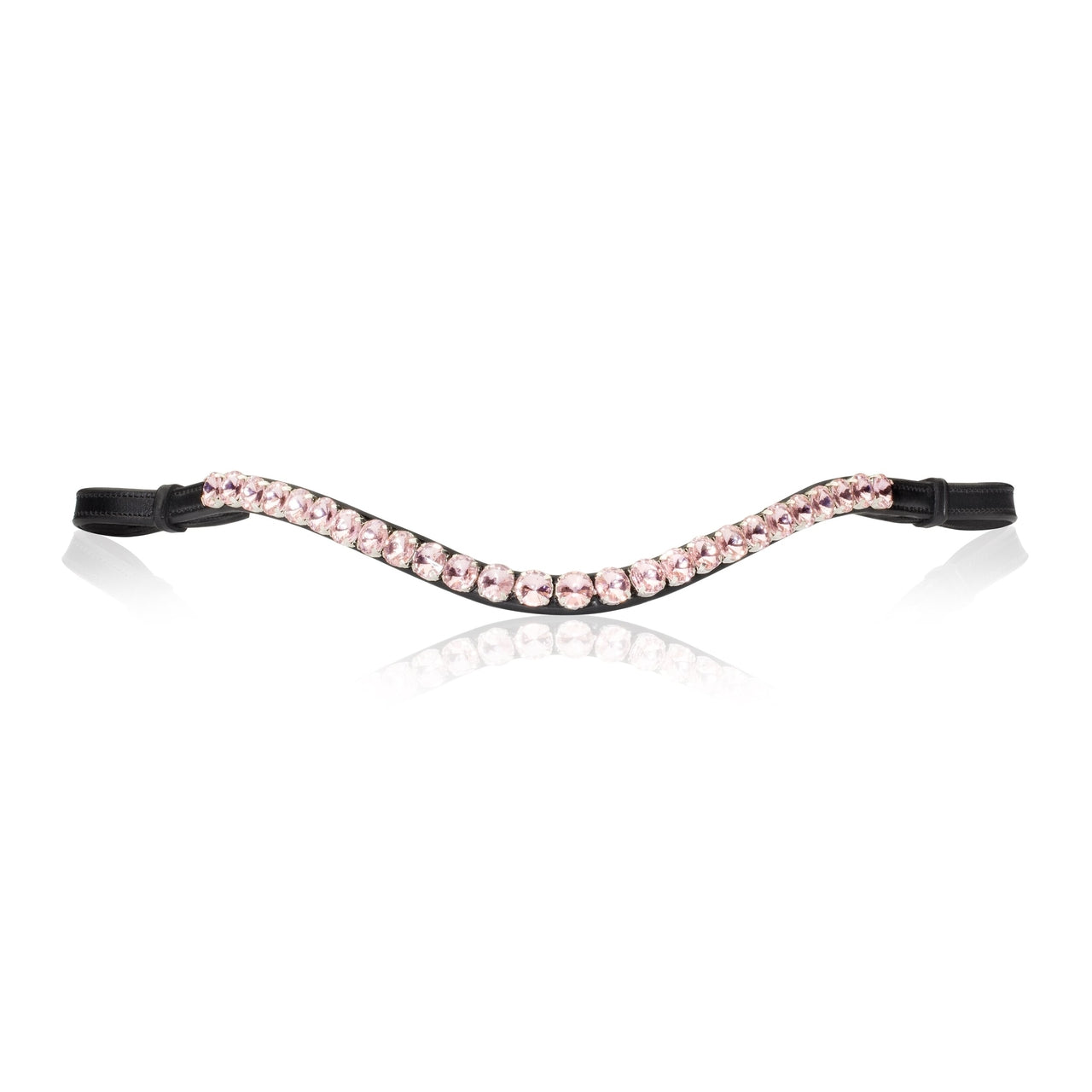 Stirnriemen Empire Pink
