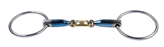 Sweet Iron Wassertrense Dr. Bristol doppelt gebrochen