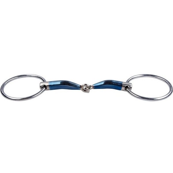 Sweet Iron Wassertrense locked arretiert