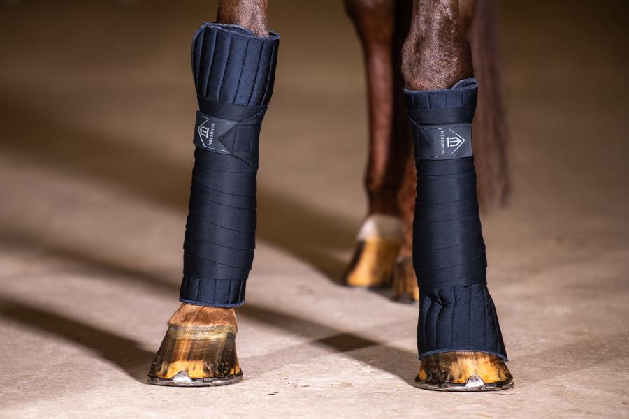 Thermo Clear Trainingsbandagen