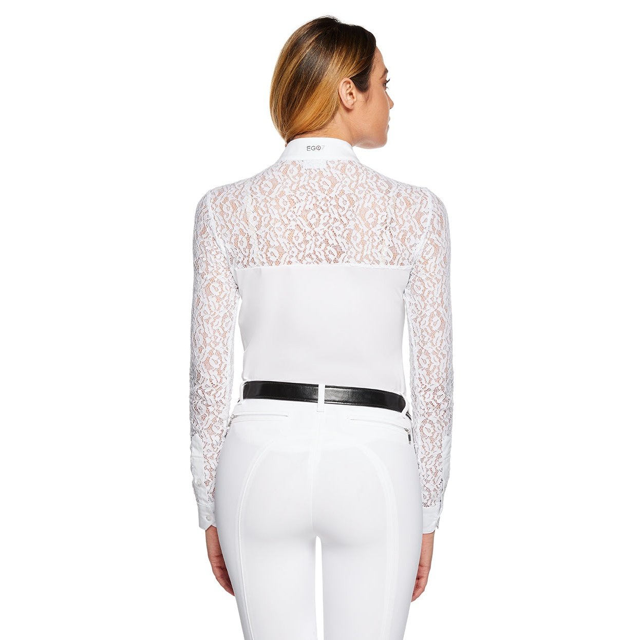 Turniershirt Damen Langarm Florentine ML